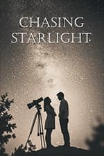 perseguindo a luz das estrelas