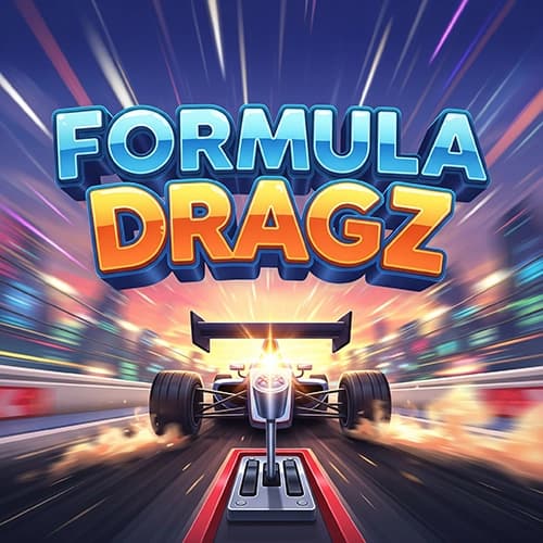 Fórmula Dragz