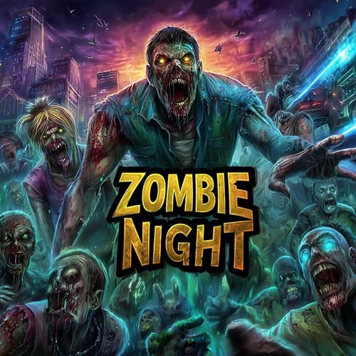 Noite Zumbi
