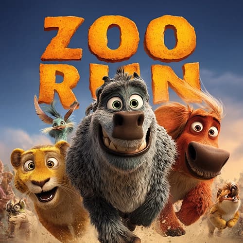 Corrida do Zoológico