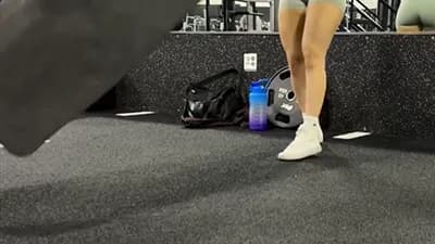 treino de abdômen e core