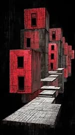 edifício abstrato02